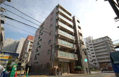 【外観】 | スペランツァ | 外はこのようになっています