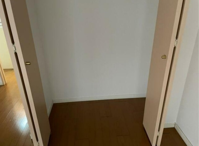 【収納】 | スペランツァ | 収納です