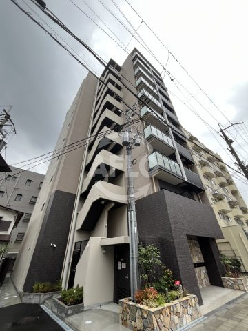 Live Flat Tsukamotoの外観|外観