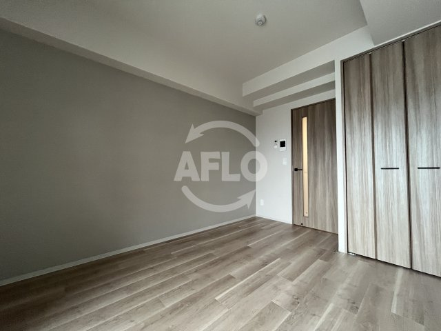 Live Flat Tsukamotoの洋室|洋室