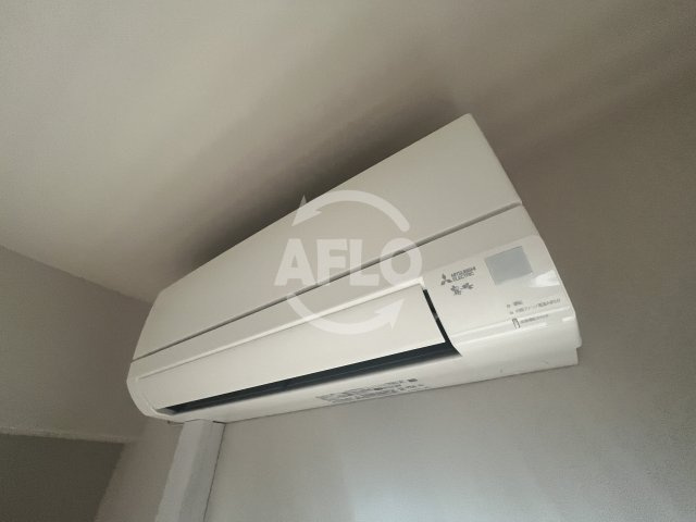 Live Flat Tsukamotoの設備|エアコン
