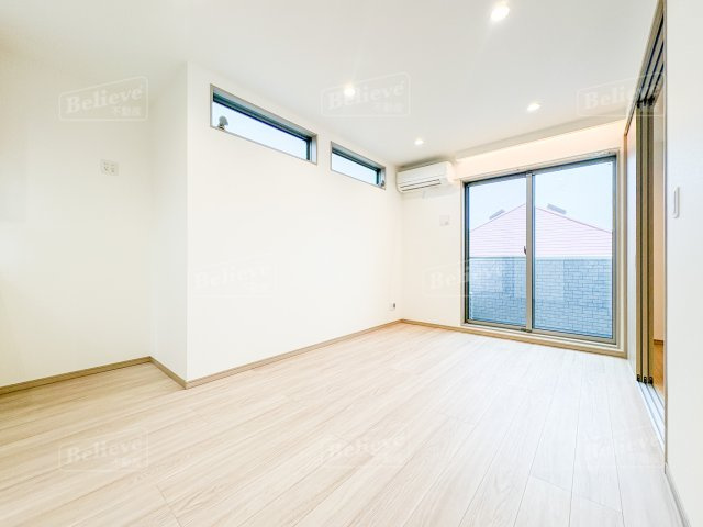 TRIOVE JR久留米アクシスの内装