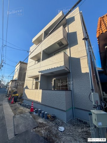 TRIOVE JR久留米アクシス