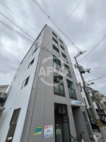 コートヴィエール新大阪