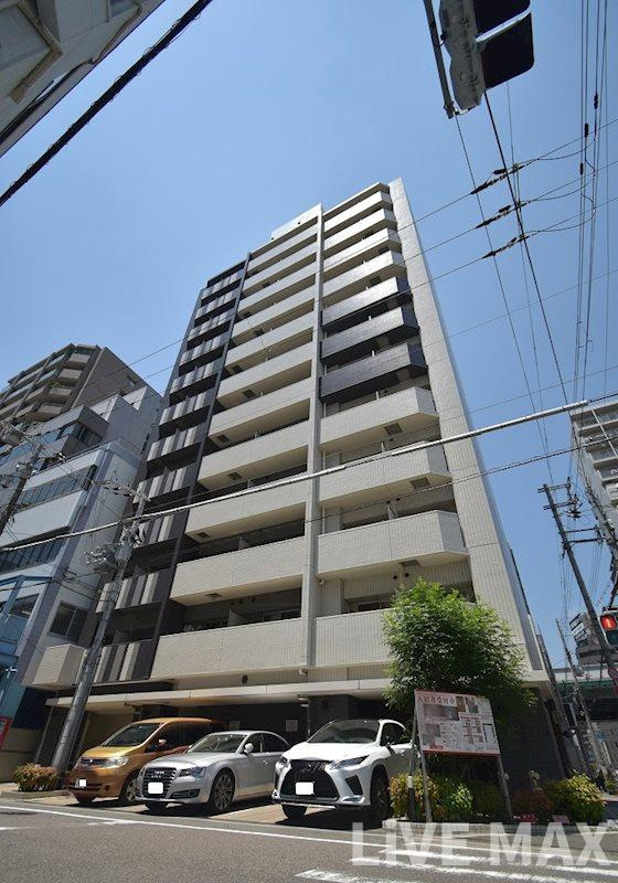 アドバンス大阪城グラシアの画像
