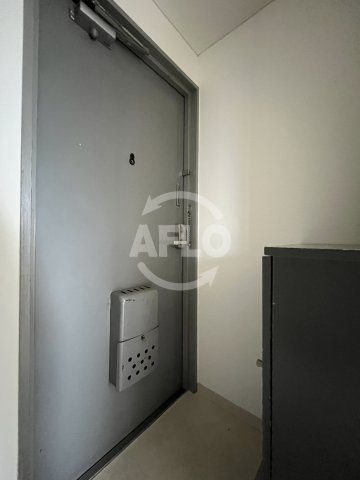 コートヴィエール新大阪の玄関|玄関