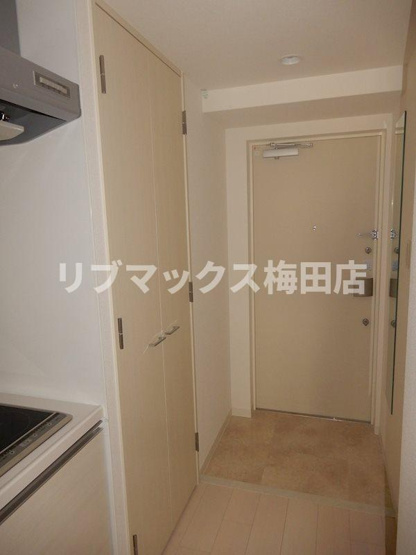 【その他】アドバンス西梅田ラシュレ