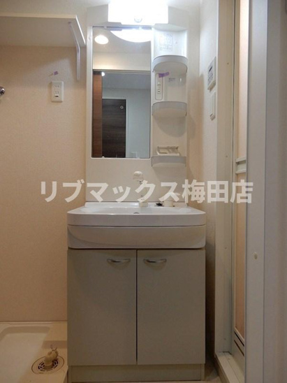 【洗面所独立】ラグゼ江戸堀 