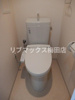 【トイレ】ラグゼ江戸堀 