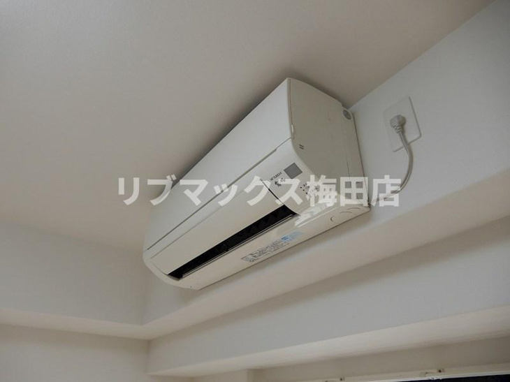 【設備】ラグゼ江戸堀 