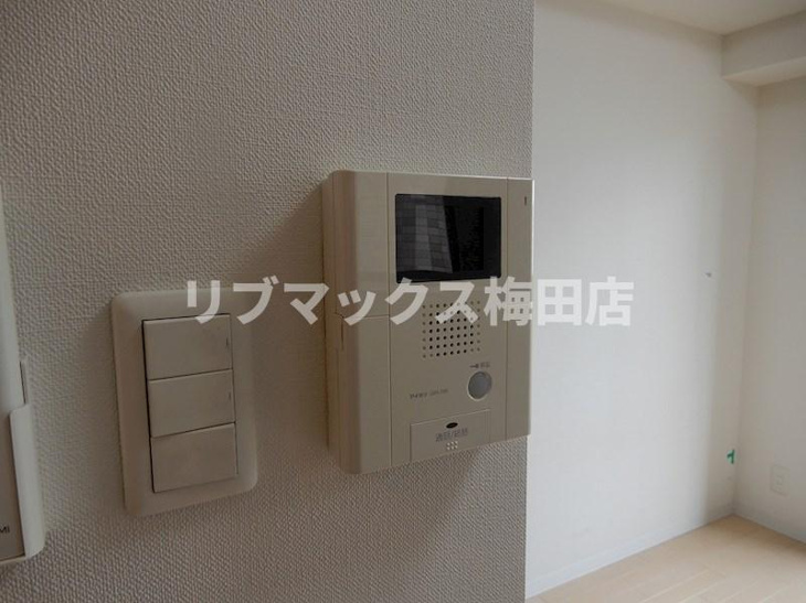 【セキュリティ】ラグゼ江戸堀 