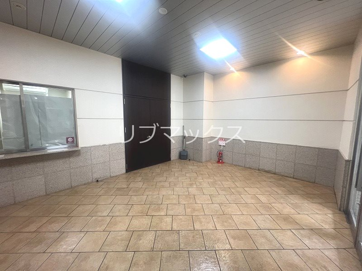 【その他】ドゥーエ江坂Ⅰ 