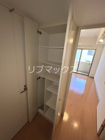 【その他】ドゥーエ江坂Ⅰ