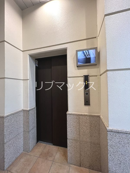 【その他共用部分】ドゥーエ江坂Ⅰ
