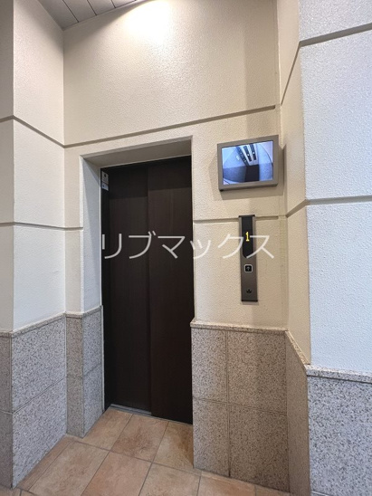 【その他共用部分】ドゥーエ江坂Ⅰ 