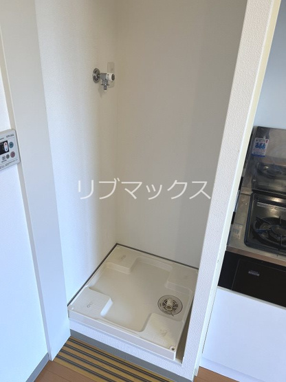 【設備】ドゥーエ江坂Ⅰ