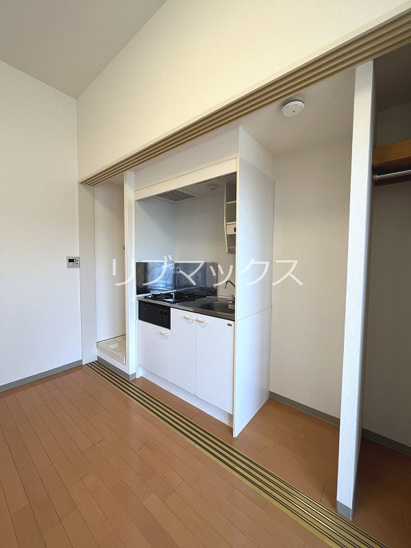 【その他】ドゥーエ江坂Ⅰ 