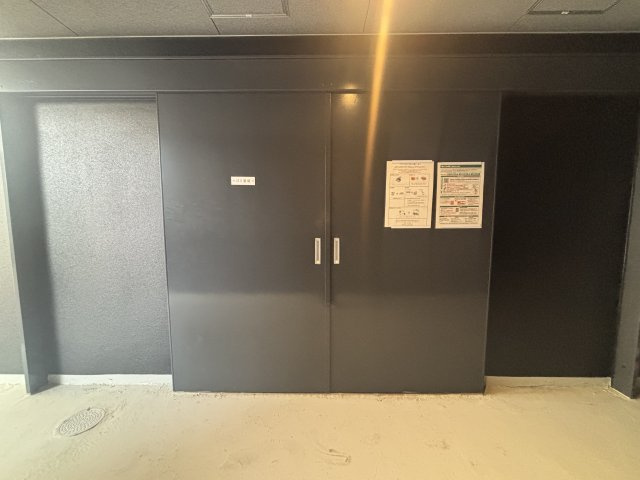 【その他共用部分】Alivis野田阪神
