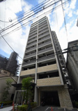 大阪市西区江戸堀１丁目のマンションの画像