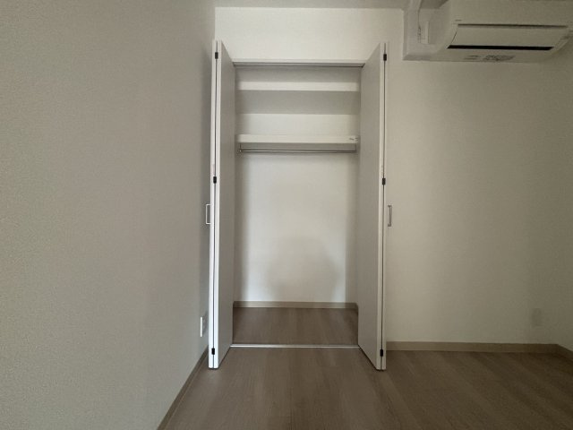 【収納】Alivis野田阪神