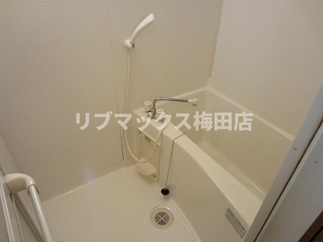 【浴室】