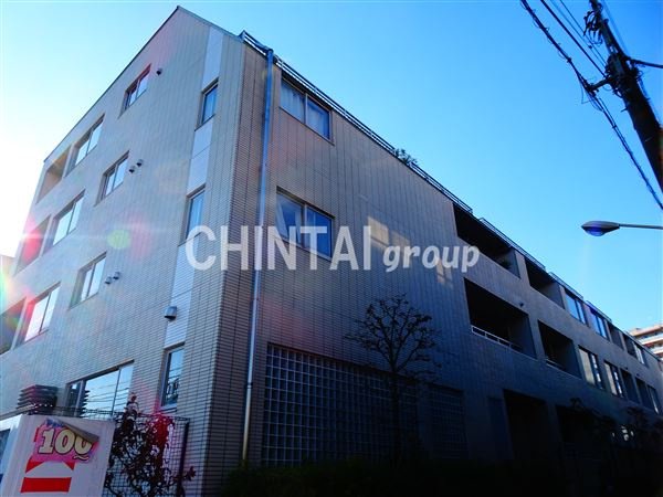 KDXレジデンス西原