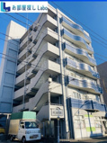 フラット１７１の画像