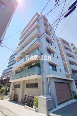 【外観】 | 木月357ビル | 当店おすすめ物件♪