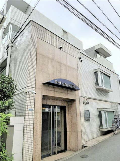 日興パレス渋谷パートⅢ