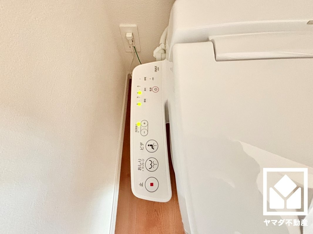 伏見区深草仙石屋敷町　1期の発電・温水設備