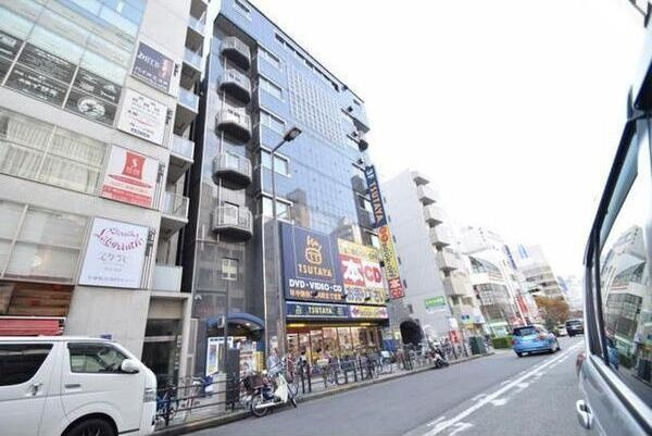 マンション忠岡の周辺