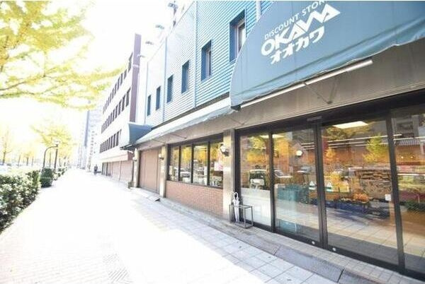 マンション忠岡の周辺