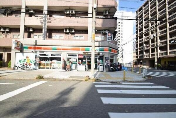 マンション忠岡の周辺