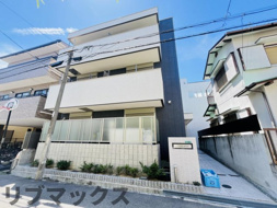 シックピエス西宮北口の画像