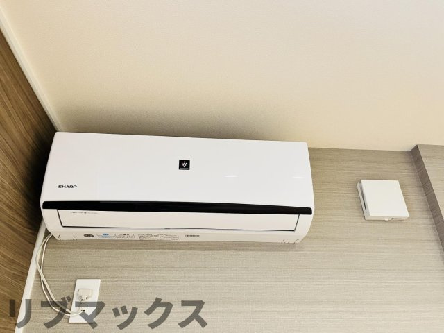 【設備】シックピエス西宮北口 