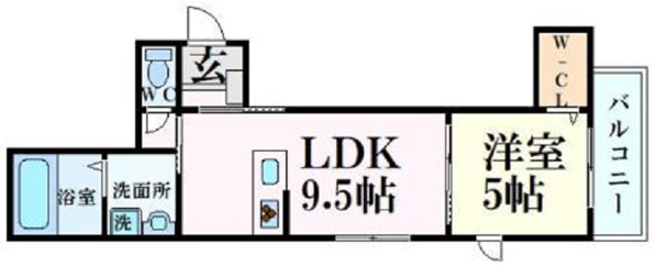 シックピエス西宮北口