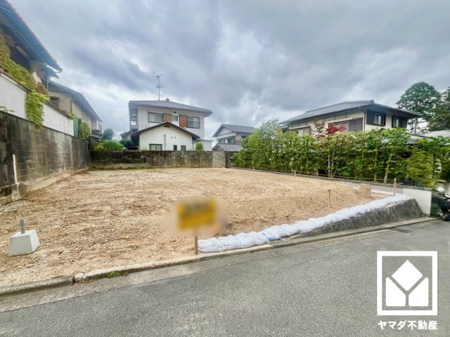 伏見区深草車阪町