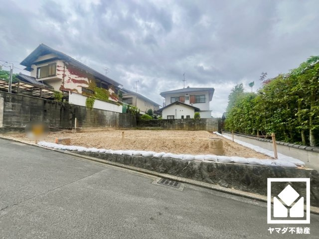 伏見区深草車阪町の外観