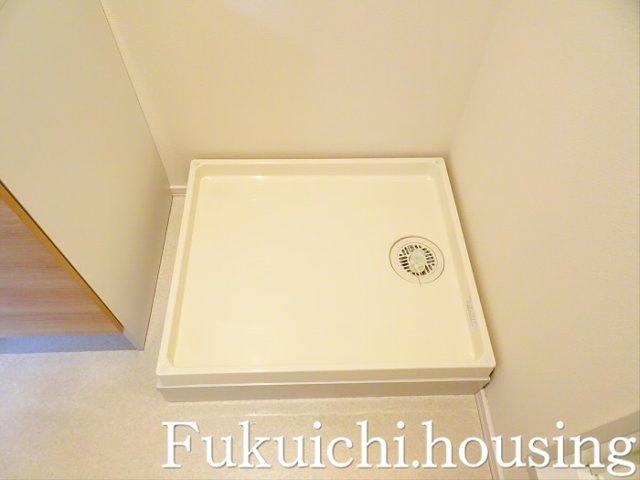 レジデンス白脩の設備