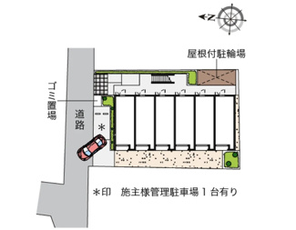 【地図】