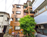 T‘s SQUARE　明田町の画像