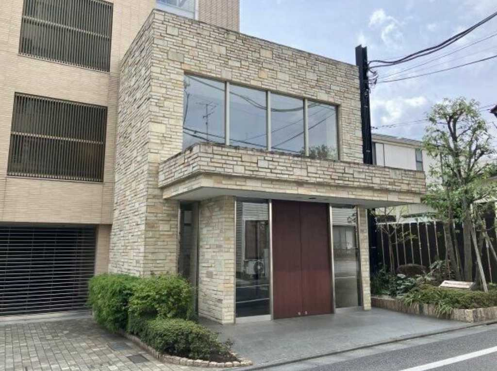 エスポワール桜新町　ルームシェア相談　礼金0　フリーレント