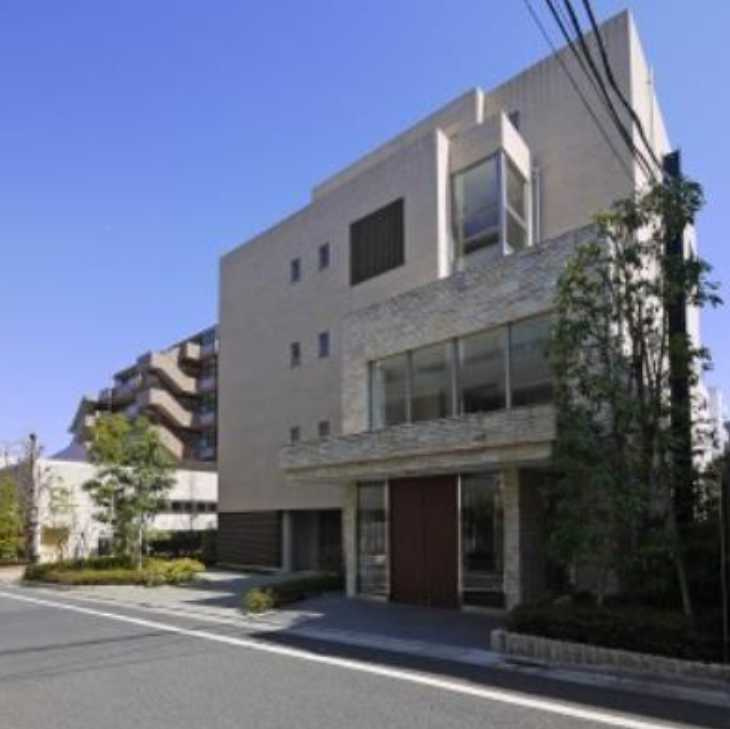 エスポワール桜新町　ルームシェア相談　礼金0　フリーレントのその他共用部分