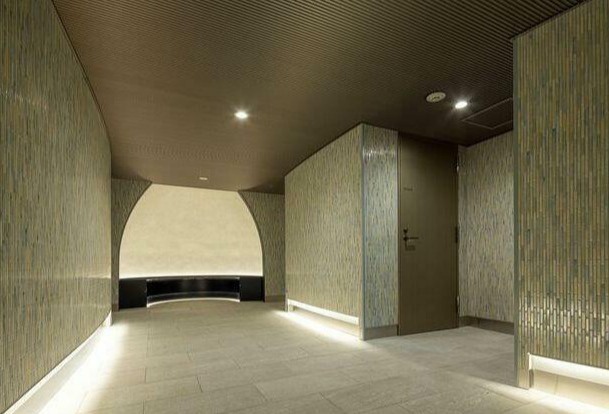 ザ・パークハビオSOHO祐天寺のその他共用部分