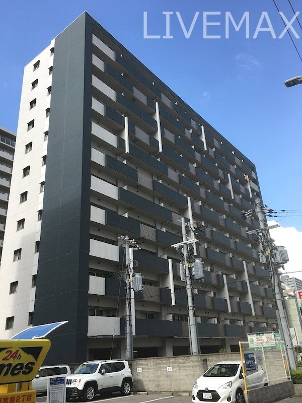 ア・ミュゼ新大阪の画像