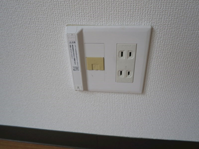 【設備】 | T’s SQUARE芥川