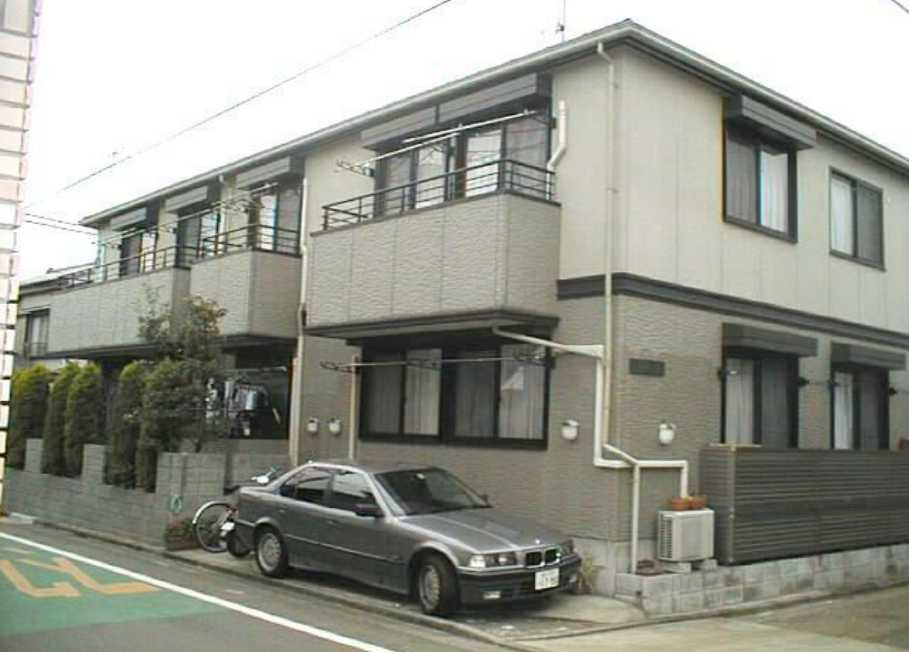 グレイス下北沢　南向き　角部屋　TVドアホン