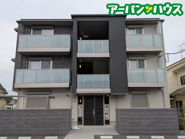 サンディアのその他共用部分