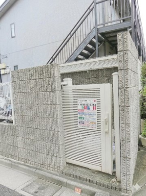 【エントランス】 | アバンセ江古田　15563