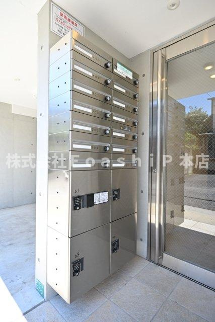 カルージュ要町のその他共用部分